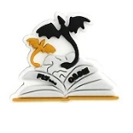 Smut-Themed Croc Charms β Spicy & Bookish Shoe Accessories