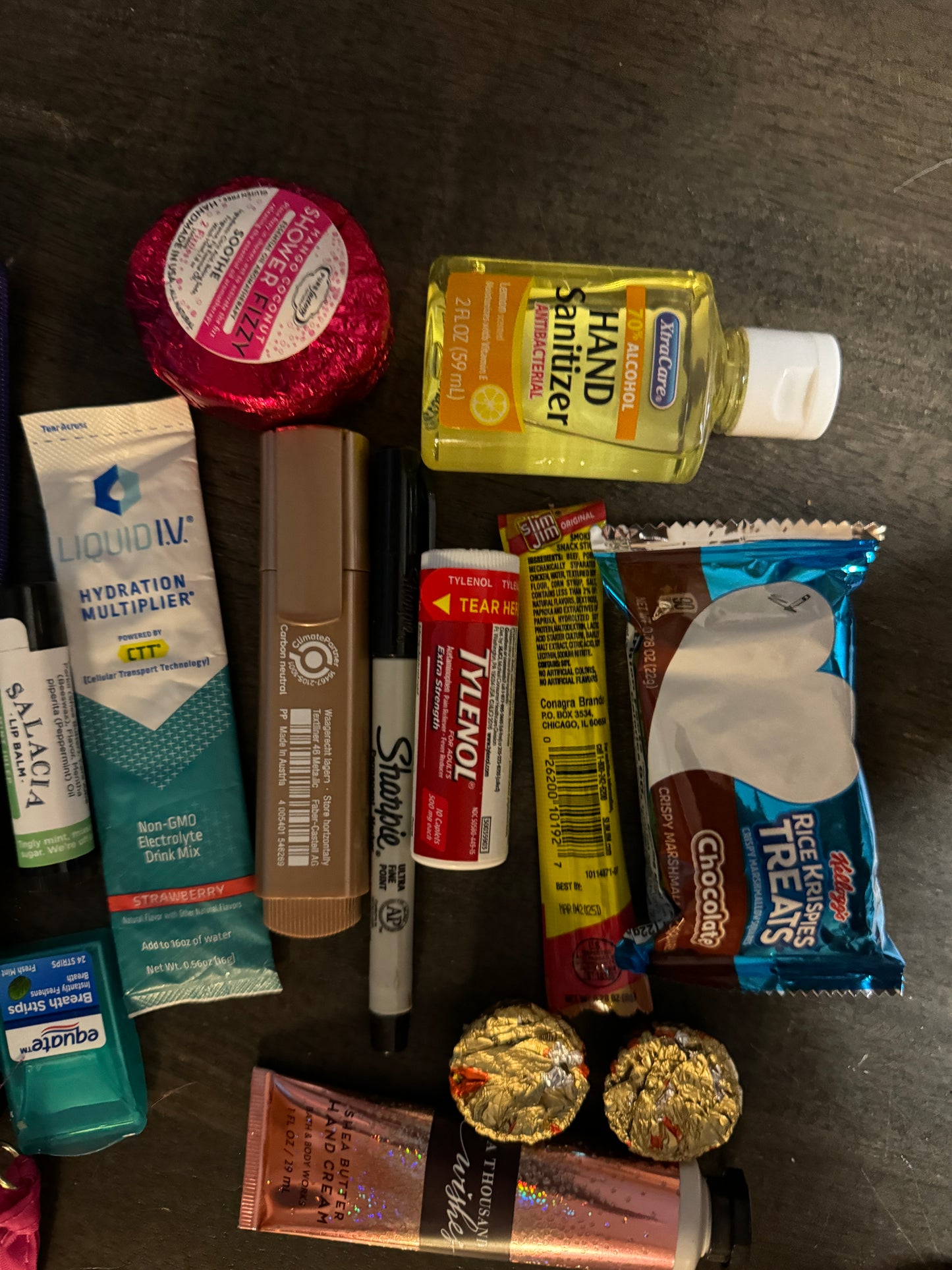 "Oh Shit" Book Signing Survival Kit – Everything You Didn’t Know You Needed!