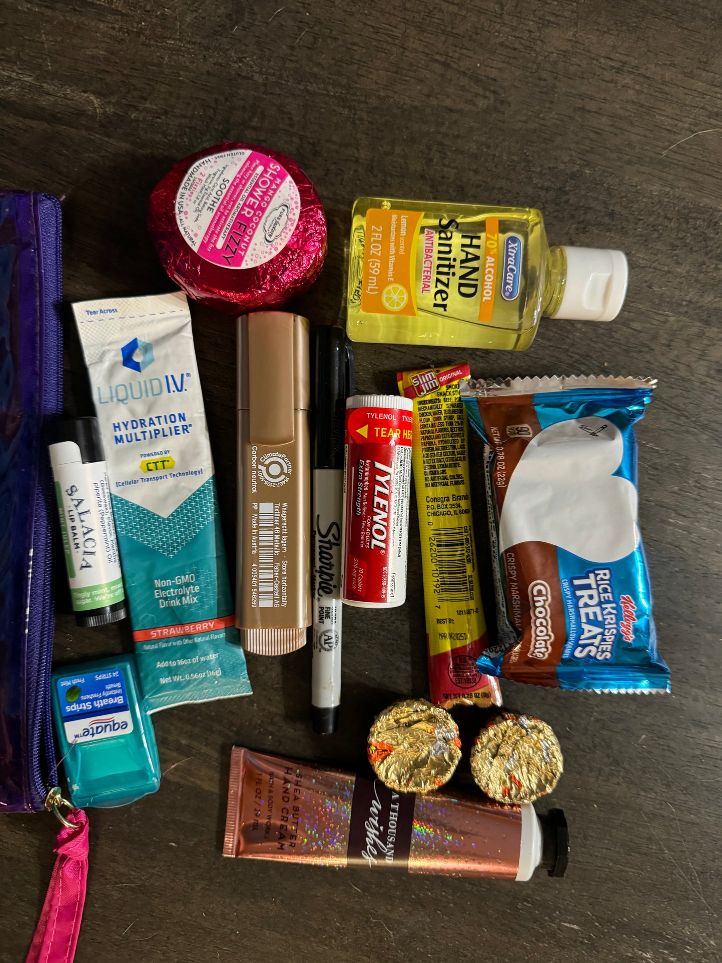 The Ultimate Reader Kit