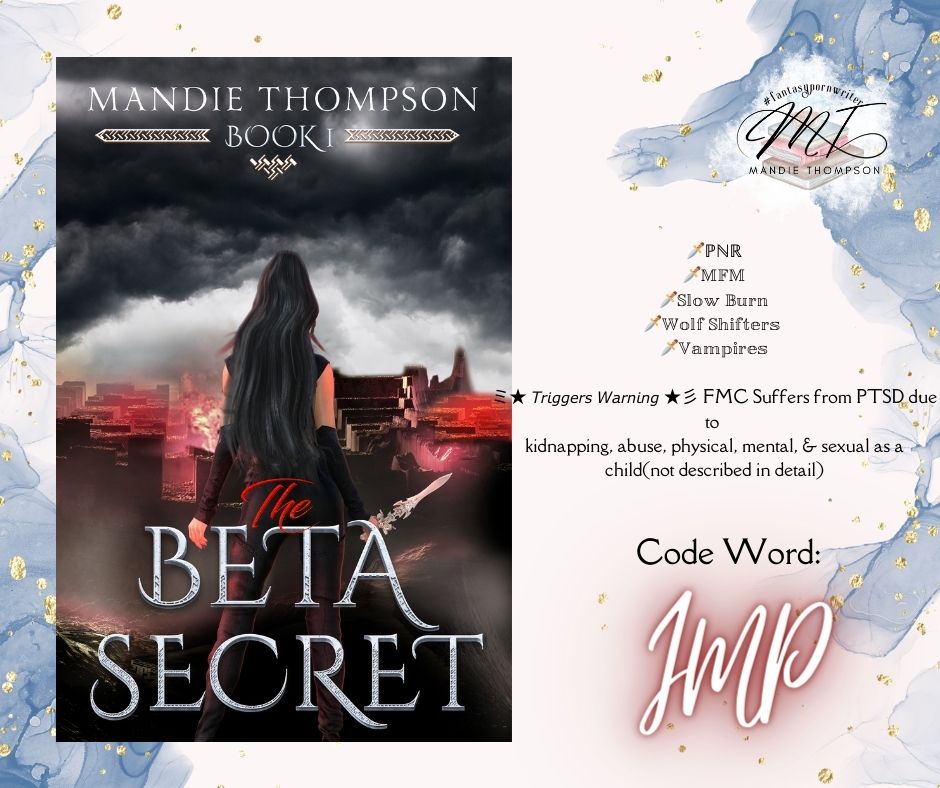 Beta Secret E-Book