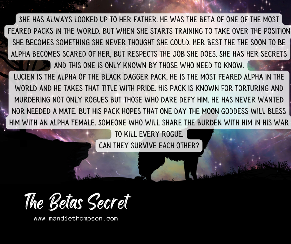 Beta Secret E-Book