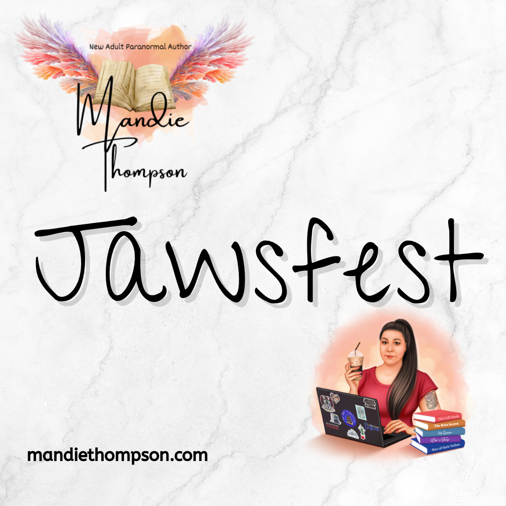 JawsFest Merchandise Store
