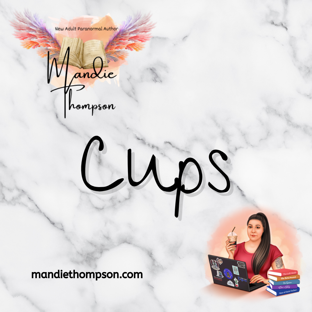 Cups & Cup Accessories