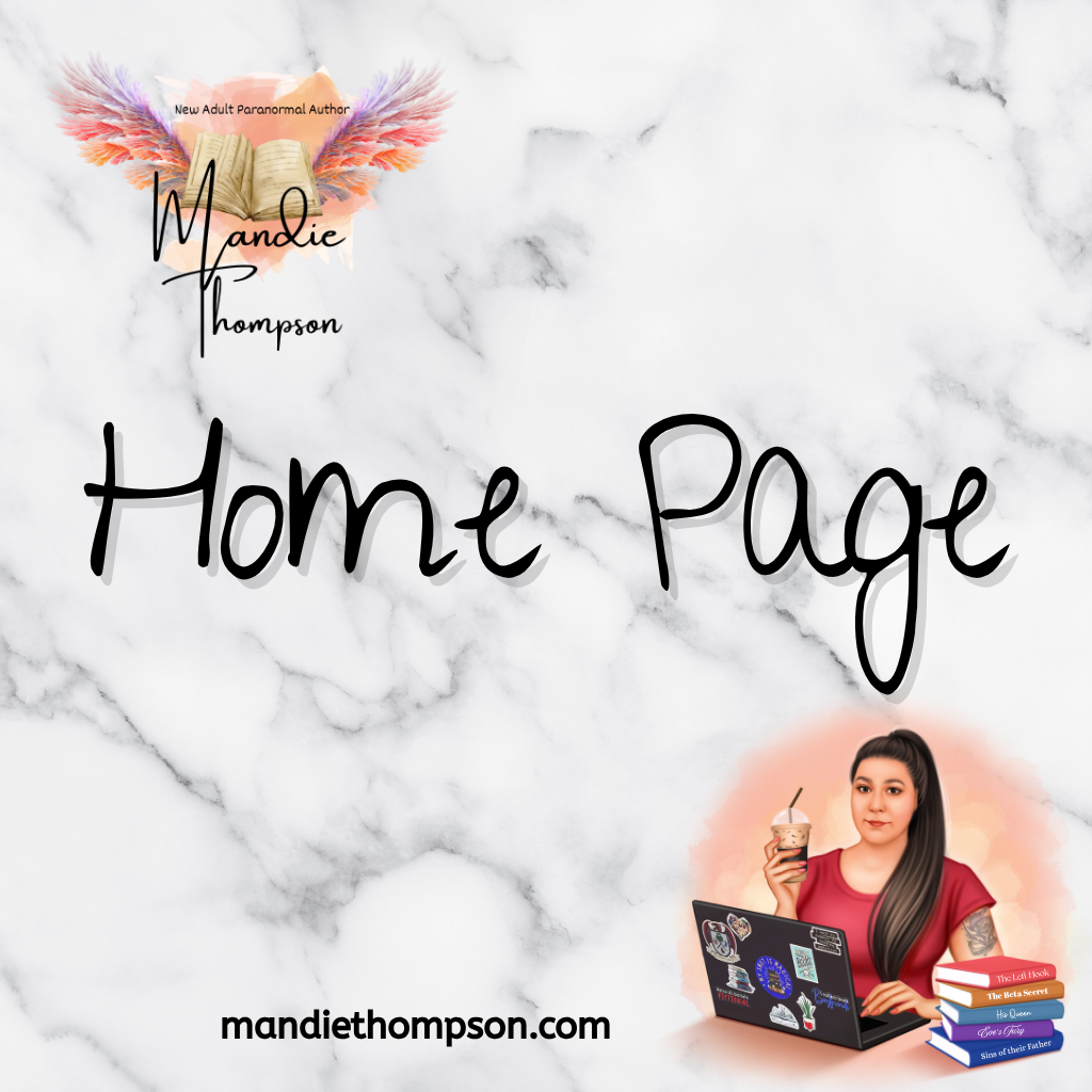 Home page