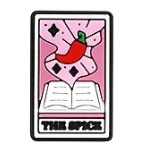 Smut-Themed Croc Charms – Spicy & Bookish Shoe Accessories