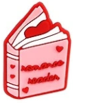 Smut-Themed Croc Charms – Spicy & Bookish Shoe Accessories