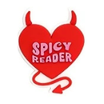 Smut-Themed Croc Charms – Spicy & Bookish Shoe Accessories