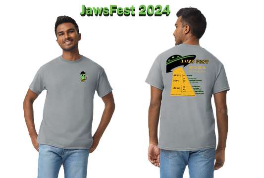 JawsFest 2024