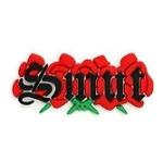 Smut-Themed Croc Charms – Spicy & Bookish Shoe Accessories