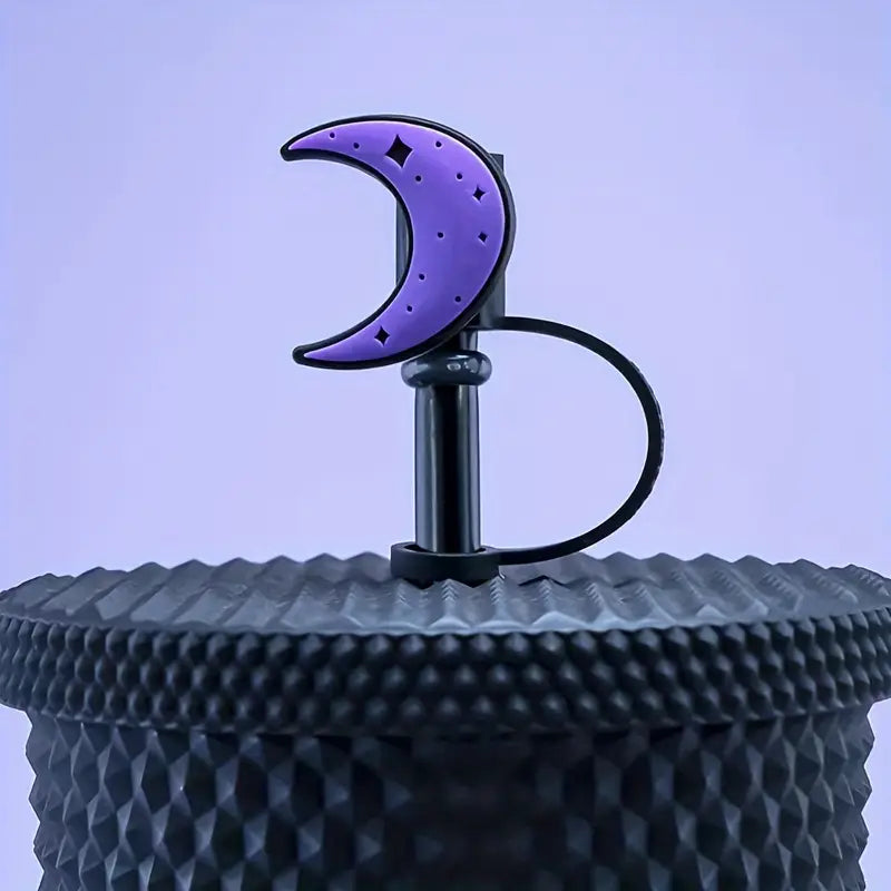 Straw Toppers