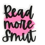 Smut-Themed Croc Charms – Spicy & Bookish Shoe Accessories