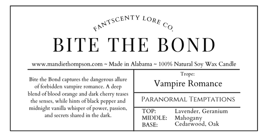 Bite the Bond