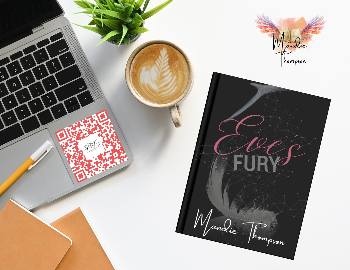 Eve's Fury E-Book