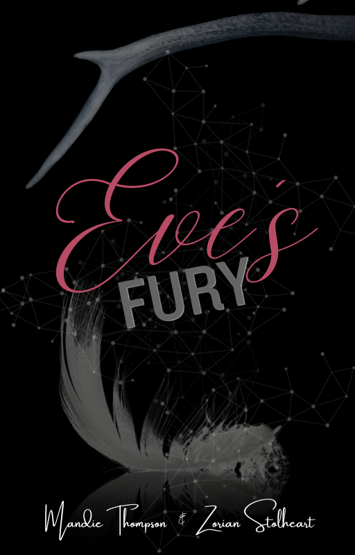 Eve's Fury Paperback