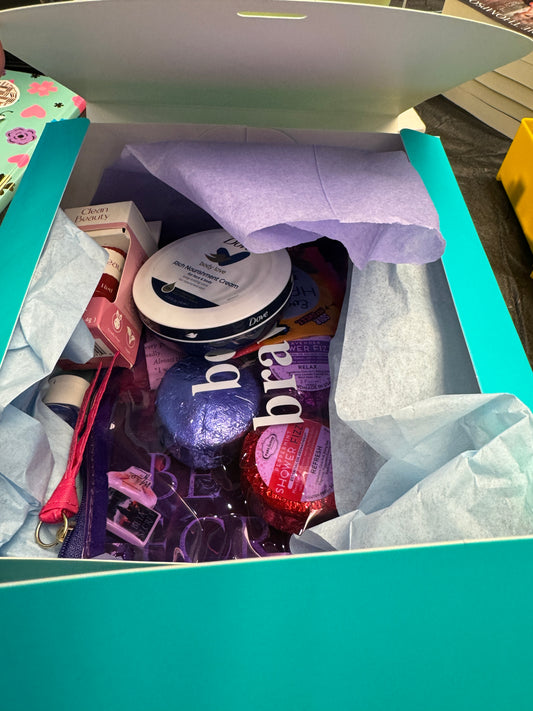 Reader Book Box – Your Perfect Reading Companion