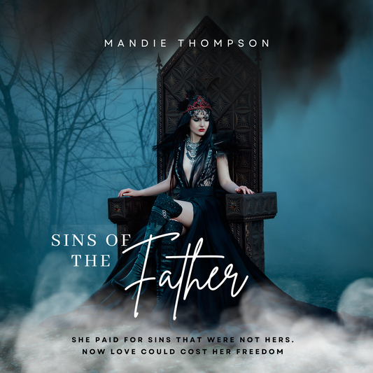 Sins of their Father Paperback
