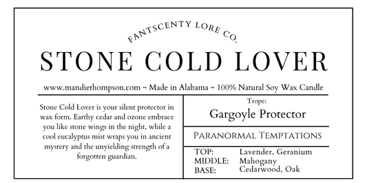 Stone Cold Lover