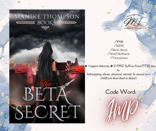Beta Secret E-Book